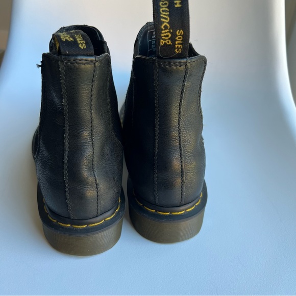 Dr. Marten’s Chelsea Boots - Picture 5 of 5